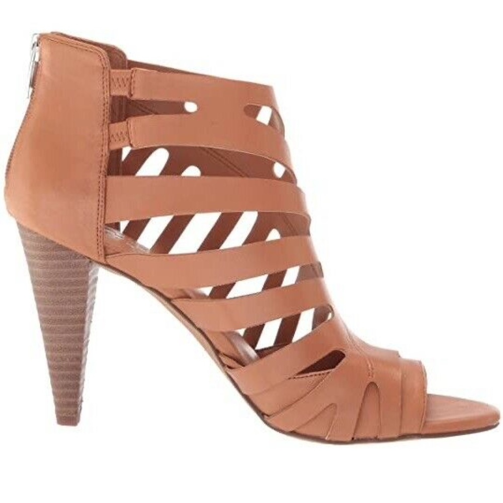 Vince Camuto Amendia Open Toe Boot